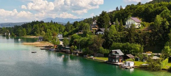 6-Zimmer Haus in Pörtschach am Wörther See, Austria, Nr. 134054 4