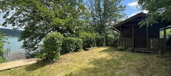 6-Zimmer Haus in Pörtschach am Wörther See, Austria, Nr. 134054 3