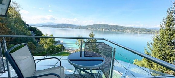 6-Zimmer Haus in Pörtschach am Wörther See, Austria, Nr. 134054 6