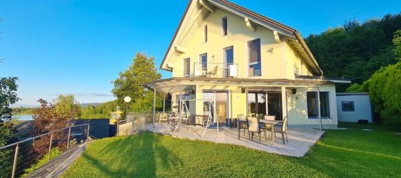 6-Zimmer Haus in Pörtschach am Wörther See, Austria, Nr. 134054 8