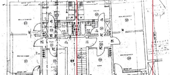 2 bedrooms Apartment in Bremen, Germany No. 239527 2