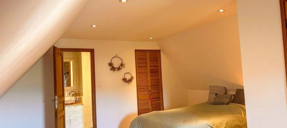 2 Schlafzimmer Stadthaus in Martel, France, Nr. 338688 6