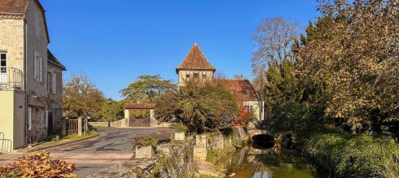 2 Schlafzimmer Stadthaus in Martel, France, Nr. 338688 11