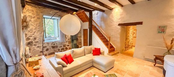 2 Schlafzimmer Stadthaus in Martel, France, Nr. 338688 9