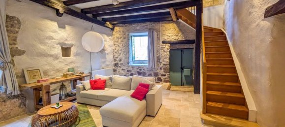 2 Schlafzimmer Stadthaus in Martel, France, Nr. 338688 4