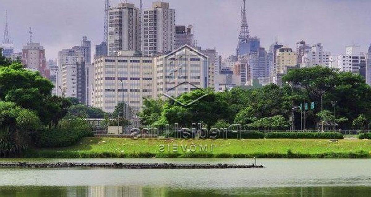 2 bedrooms Apartment in Sao Paulo, Brazil No. 443921