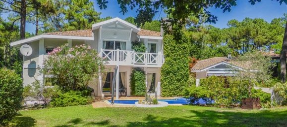 Villa T5 em Biscarrosse, France N.º 298768 2