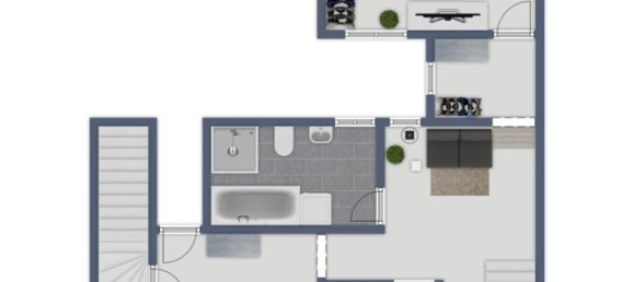 8-salle Bâtiment à Miltenberg, Germany No. 24934 14