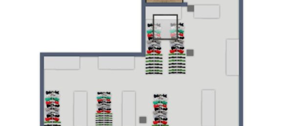 8-salle Bâtiment à Miltenberg, Germany No. 24934 13