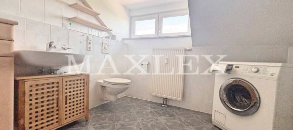 Квартира с 2 комнатами в Пассау, Германия № 309372 8