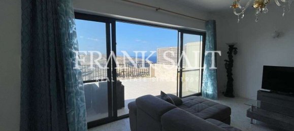 2 bedrooms Penthouse in San Lawrenz, Malta No. 11665 13