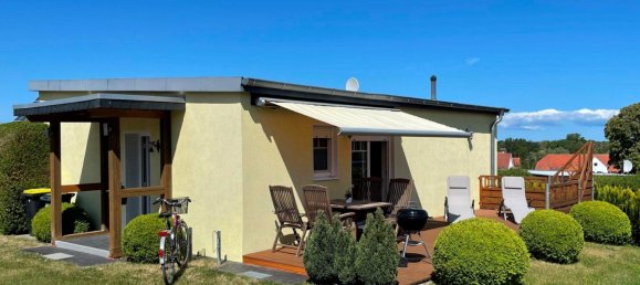 1 غرف نوم بنغالو في Lower Saxony, Germany رقم 355447 2