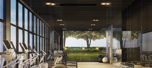 Condominio de 2 dormitorios en Bangkok, Thailand No. 2349 8