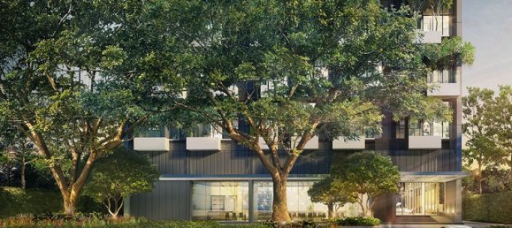 Condominio de 2 dormitorios en Bangkok, Thailand No. 2349 3