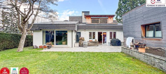 11-Zimmer Villa in Gießhübl, Austria, Nr. 176724 5