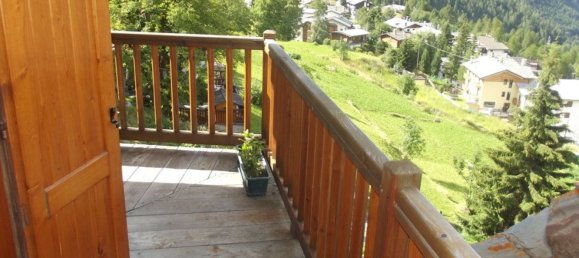 Casa de 3 habitaciónes en Valtournenche, Italy No. 128237 13