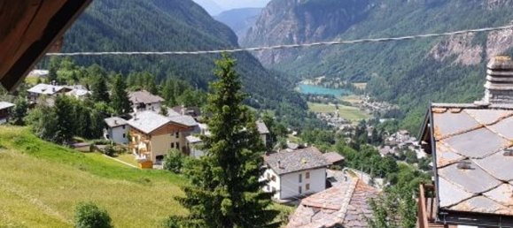 Casa de 3 habitaciónes en Valtournenche, Italy No. 128237 2