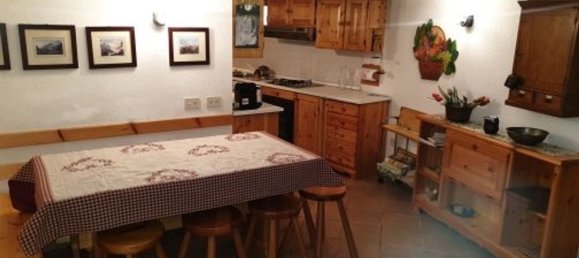 Casa de 3 habitaciónes en Valtournenche, Italy No. 128237 9