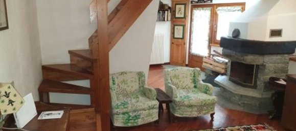 Casa de 3 habitaciónes en Valtournenche, Italy No. 128237 3