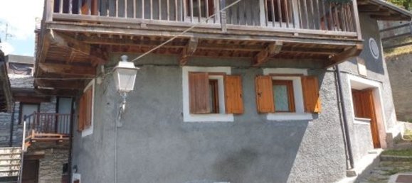 Casa de 3 habitaciónes en Valtournenche, Italy No. 128237 12