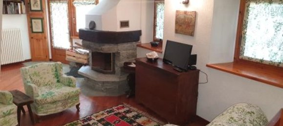 Casa de 3 habitaciónes en Valtournenche, Italy No. 128237 5