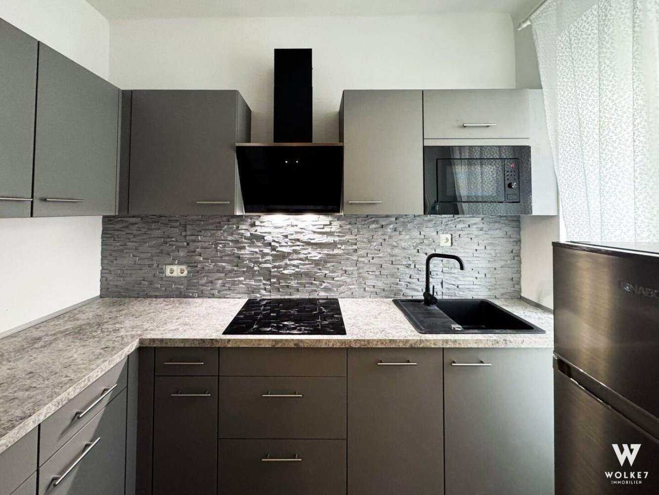 Studio in Hernals, Austria No. 237300