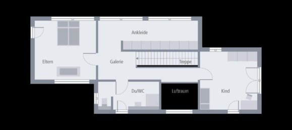 Casa de 8 habitaciónes en Saarland, Germany No. 37652 10