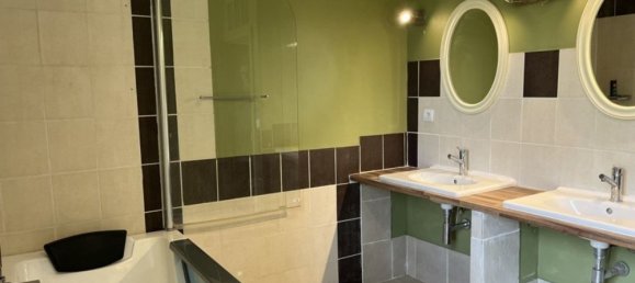 4 Schlafzimmer Stadthaus in Vienne, France, Nr. 288326 7