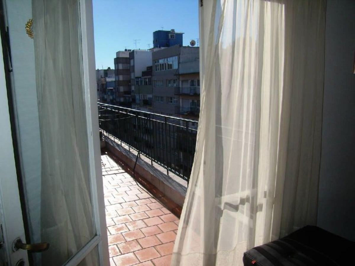 Studio in Mar del Plata, Argentina No. 86524