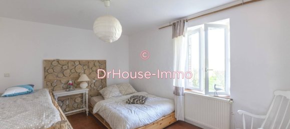 5 Schlafzimmer Haus in Courtenay, France, Nr. 57396 9