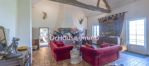 5 Schlafzimmer Haus in Courtenay, France, Nr. 57396 24