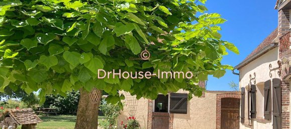 5 Schlafzimmer Haus in Courtenay, France, Nr. 57396 19