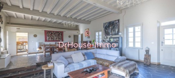 5 Schlafzimmer Haus in Courtenay, France, Nr. 57396 28