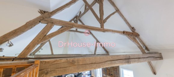 5 Schlafzimmer Haus in Courtenay, France, Nr. 57396 26