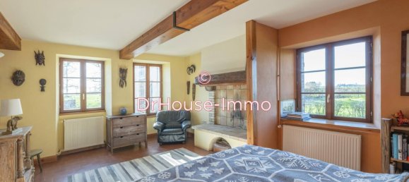 5 Schlafzimmer Haus in Courtenay, France, Nr. 57396 7