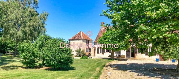 5 Schlafzimmer Haus in Courtenay, France, Nr. 57396 20