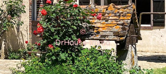 5 Schlafzimmer Haus in Courtenay, France, Nr. 57396 18