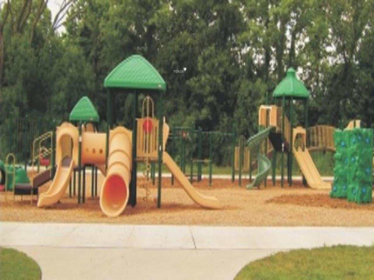 3 غرف نوم منزل في Noida, India رقم 67869