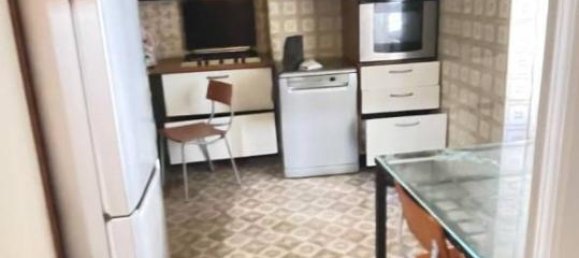 3 rooms Apartment in Genoa, Italy No. 116912 12