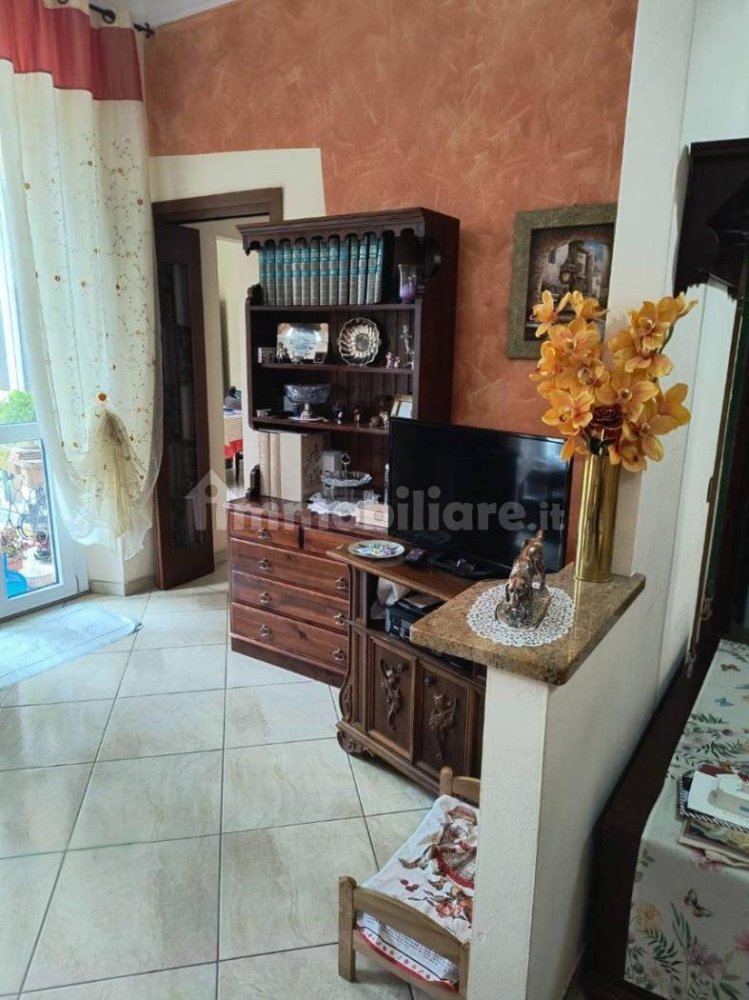 Квартира с 3 спальнями в Алессандрия, Италия № 272807