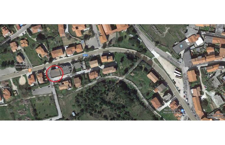 1 room Commercial property in Calangianus, Italy No. 253370