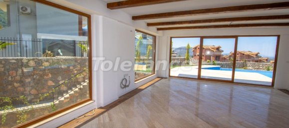 فيلا 7+1 في Fethiye, Turkey رقم 12337 3