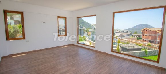 فيلا 7+1 في Fethiye, Turkey رقم 12337 6