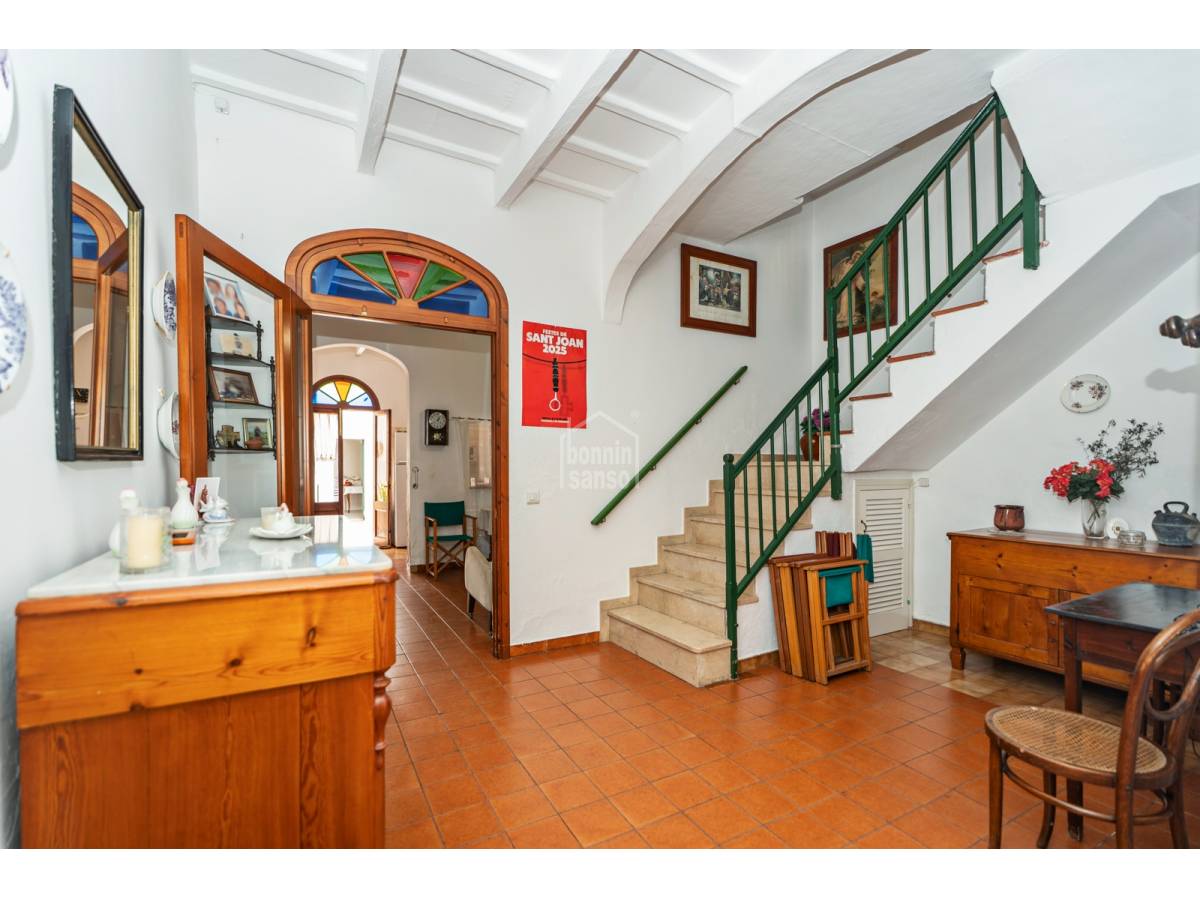 5 chambres Maison à Menorca, Spain No. 267971