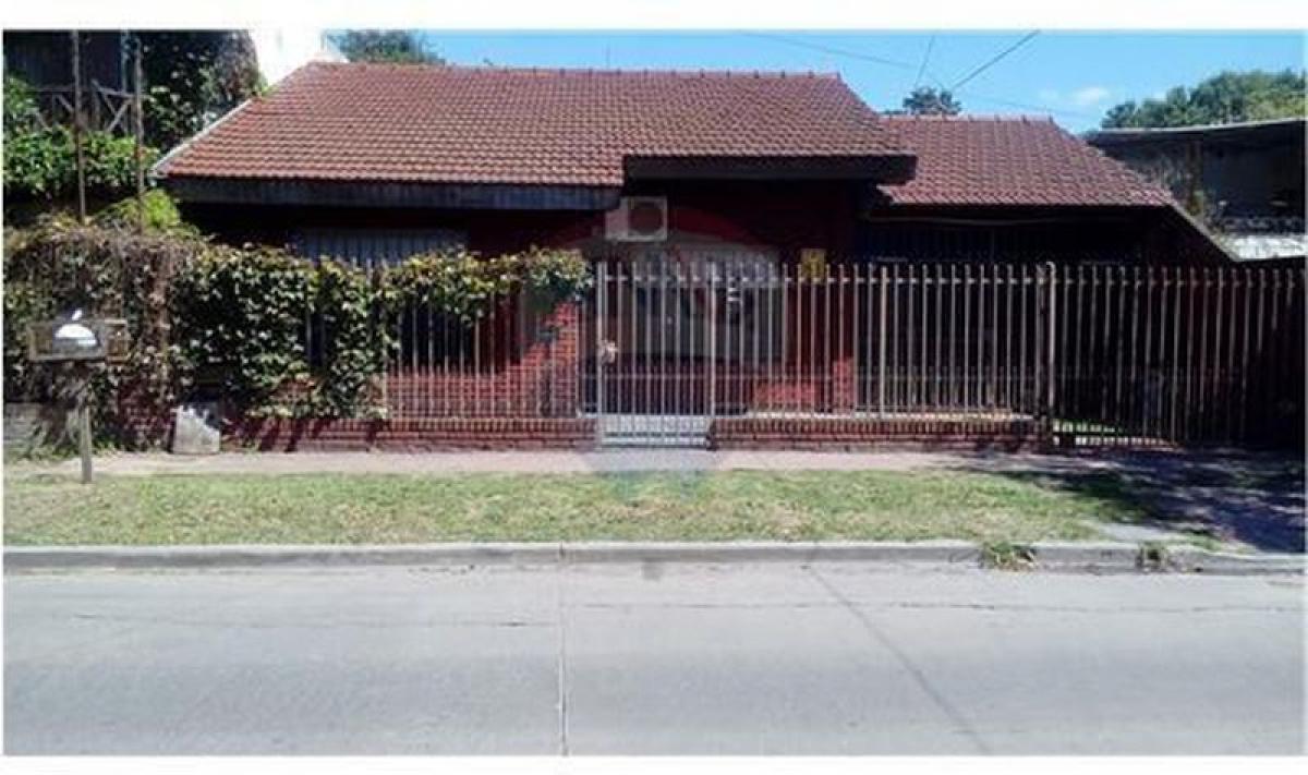 3 غرف نوم منزل في Hurlingham, Argentina رقم 89650