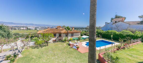 10 bedrooms Villa in Torremolinos, Spain No. 67368 27