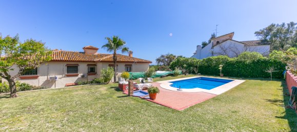 10 bedrooms Villa in Torremolinos, Spain No. 67368 3