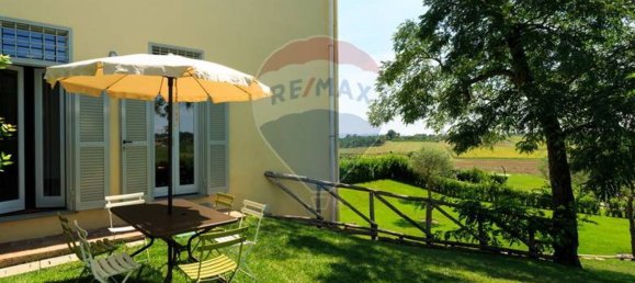 4غرفة فيلا في Cortona, Italy رقم 56206 5