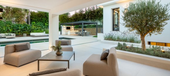 Villa T5 em Marbella, Spain N.º 177556 11