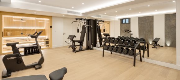 Villa T5 em Marbella, Spain N.º 177556 24